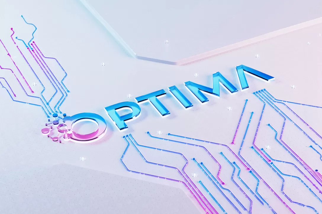 optima data