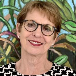 Ulla Ohlms, Chair