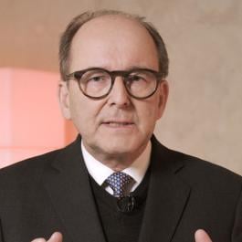 Wolfgang Branoner