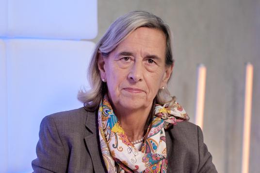 Prof. Dr. Annette Grüters-Kieslich