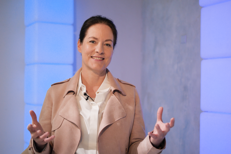 Christina Claussen (Pfizer)