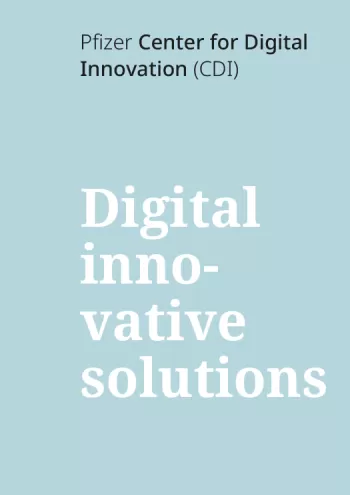 Digital innovative solutions