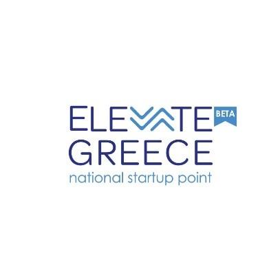 Elevate greece logo
