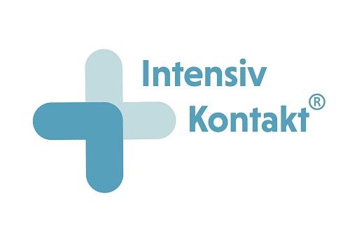 IntensivKontakt logo