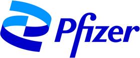 Pfizer Logo